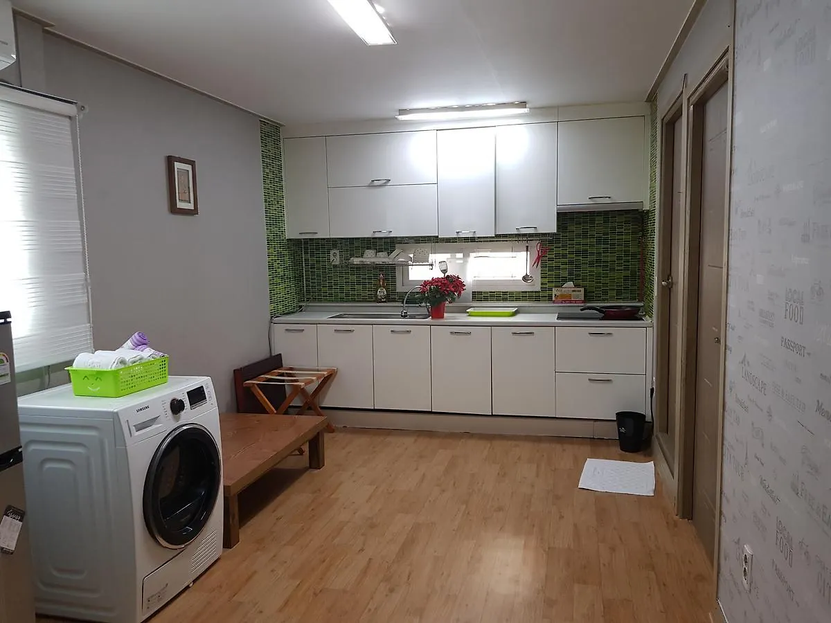 ***  Business Hotel Gangseo Busan South Korea