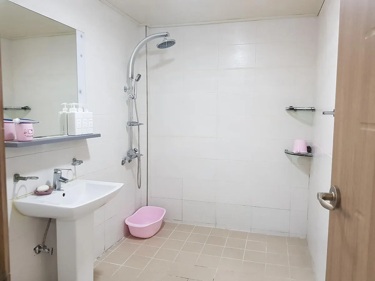 ***  Business Hotel Gangseo Busan South Korea
